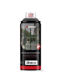 PINTURA SPRAY ANTICORROSION...
