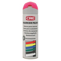 MARCADOR MARKERPAINT FUCSIA...