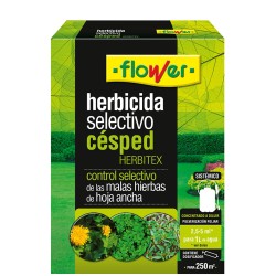 HERBICIDA SELECTIVO CESPED...