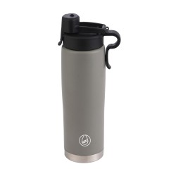 BOTELLA TERMO ACERO INOX...
