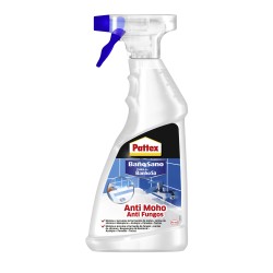 SPRAY ANTIMOHO 500ML BANO SANO