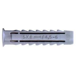TACOS NYLON FISCHER SX-4...