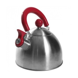 TETERA HERVIDOR INOX CMP...