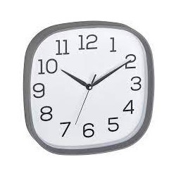 RELOJ PARED NUMEROS GRANDES...