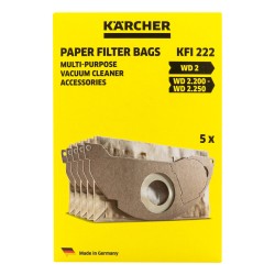 BOLSA ASPIRADOR PQ.5...