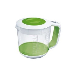BALANZA COCINA JARRA BEURER...