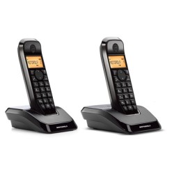 TELEFONO INALAMBRICO DECT....