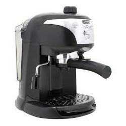 CAFETERA ESPRESSO DELONGHI...