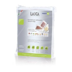 BOLSAS ENVASADO VACIO LAICA...