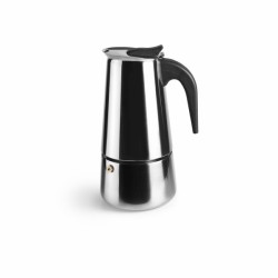 CAFETERA INOX ESPRESS MOCA...