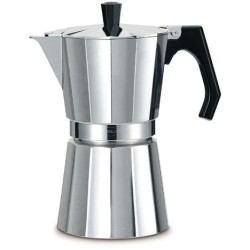 CAFETERA OROLEY ALUMINIO...
