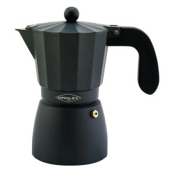 CAFETERA ALUMINIO TOUAREG...