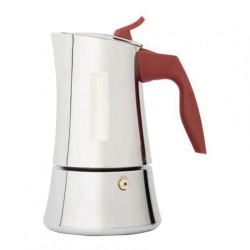 CAFETERA INOX STILLA OROLEY...