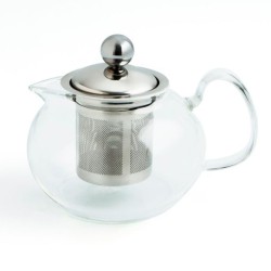 TETERA 55CL C/FILTRO INOX...