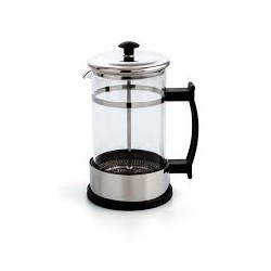 CAFETERA EMBOLO INOX QUID...