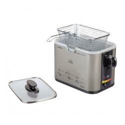FREIDORA JATA FR-326 INOX 1L