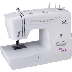 MAQUINA DE COSER JATA MC744