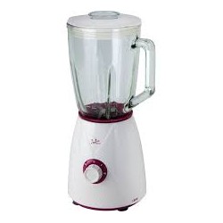 BATIDORA VASO CRISTAL 1'5 L...