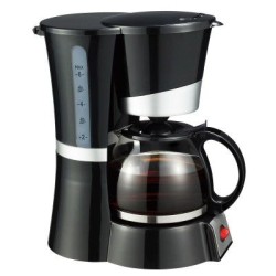 CAFETERA GOTEO 4-6 TZ 0.60L...