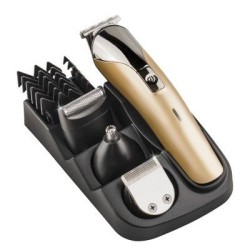 CORTAPELO BATERIA 9 EN 1 5W...