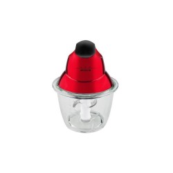 PICADORA 200W VASO CRISTAL...