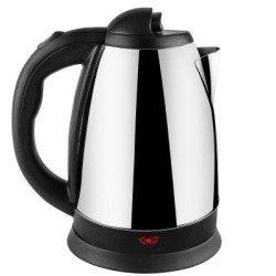 HERVIDOR AGUA KIJEN INOX...