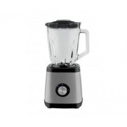 BATIDORA VASO CRISTAL 1,5L...