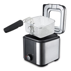 FREIDORA INOX KUKEN 900...