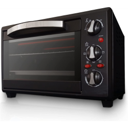 MINI HORNO GRUNKEL HR28NRM