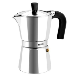 CAFETERA ALUMINIO...