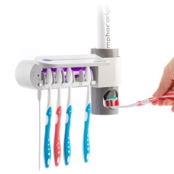 ESTERILIZADOR UV CEPILLOS...