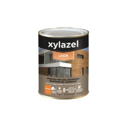 LASUR SAT. NOGAL 750ML XYLAZEL