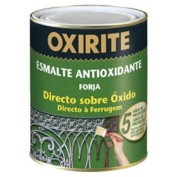 METAL OXIRITE FORJA VERDE...