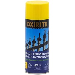 METAL OXIRITE SPRAY LISO...