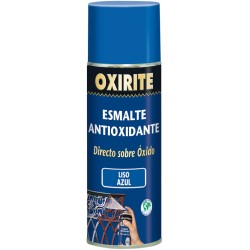 METAL OXIRITE SPRAY LISO...