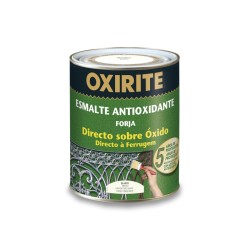METAL OXIRITE FORJA BLANCO...