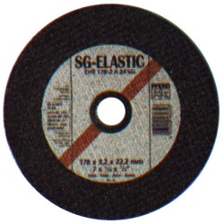 DISCO CABALLITO CH 80EH115...