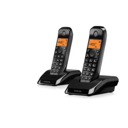 TELEFONO INALAMBRICO DECT....