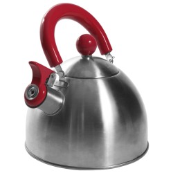TETERA HERVIDOR INOX CMP...