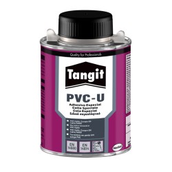 PEGAM PVC LATA 1KG C/...