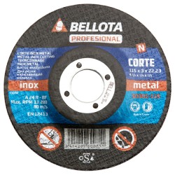 DISCO C.H.BELLOTA PRO 230x3...