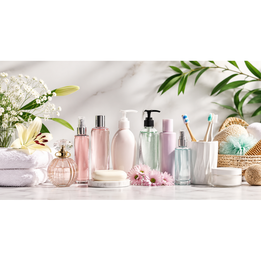 PERFUMERIA/HIGIENE
