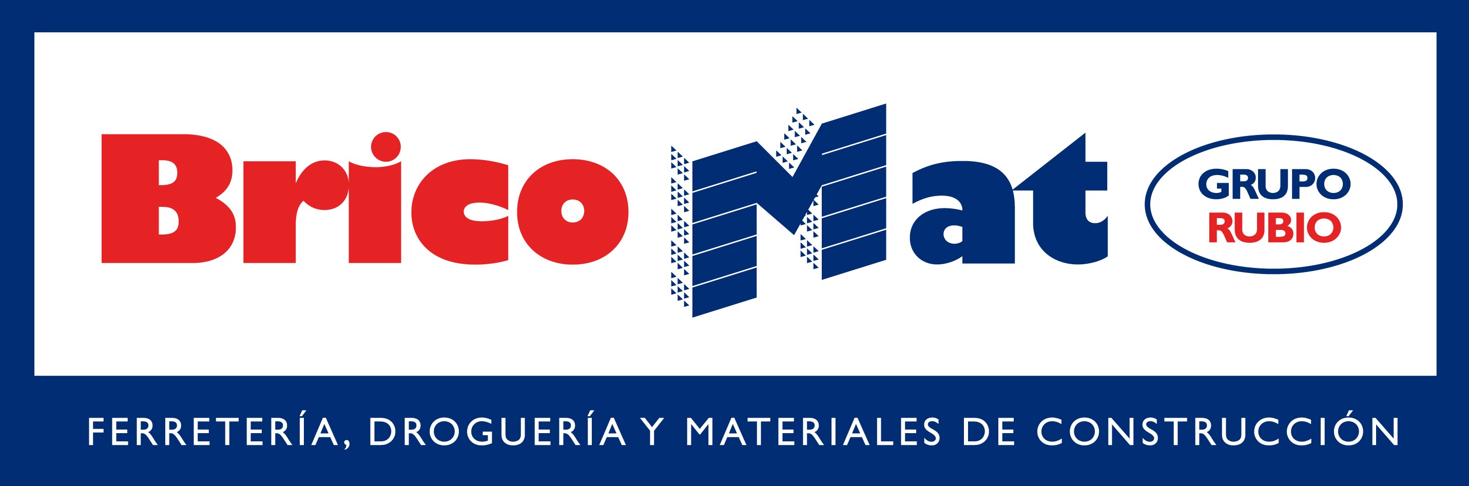BRICOMAT - Encantados de Atenderte
